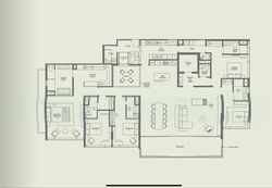 Midtown Modern (D7), Apartment #495509231